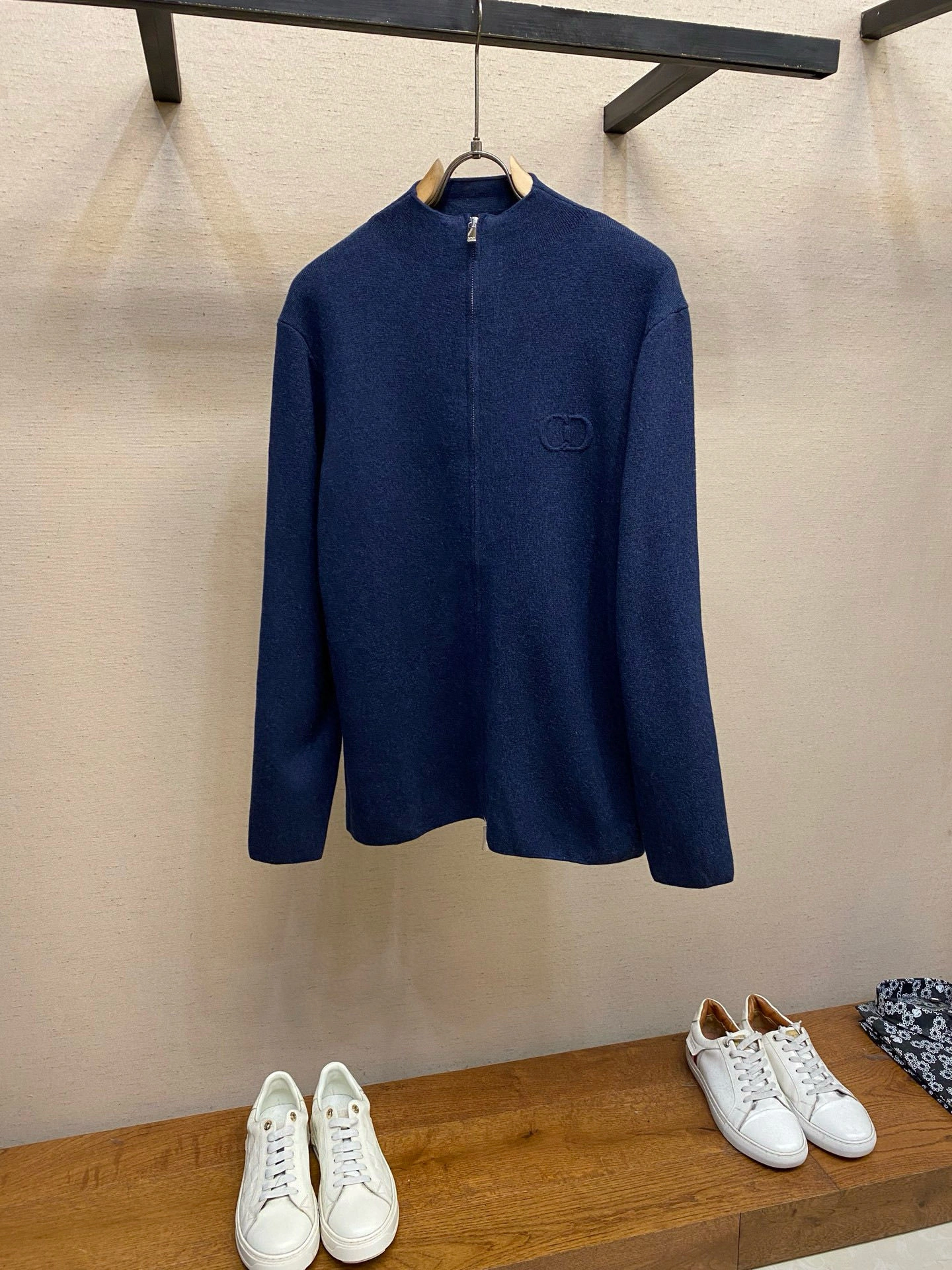 wg.luxury-- 4ior wool 3colour item:E-F501J1012-3H